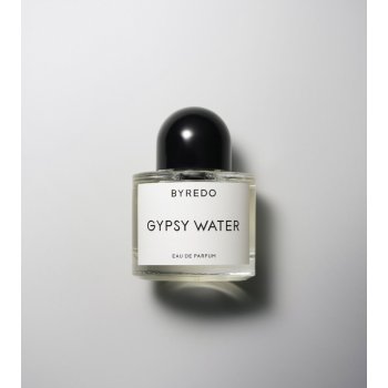 Byredo Gypsy Water parfémovaná voda unisex 50 ml