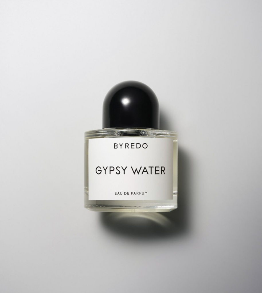 Byredo Gypsy Water parfémovaná voda unisex 50 ml