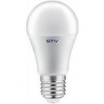 GTV LED, A60, SMD2835, NEUTRÁLNÍ BÍLÁ, E27, 12 W, AC 220–240 V, ÚHEL VYZAŘOVÁNÍ 200*, 1100 lm – Hledejceny.cz