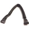 Kabel a konektor pro RC modely H-Speed kabel senzorových motorů 12,5 cm