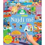 Najdi mě Ve městě – Zboží Dáma