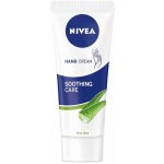 Nivea Aloe Vera krém na ruce 75 ml – Hledejceny.cz