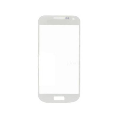 Sklíčko Samsung i9195 Galaxy S4 mini (White)