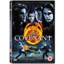 The Covenant DVD