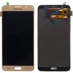 LCD Displej + Dotykové sklo Samsung Galaxy J7 – Zboží Živě