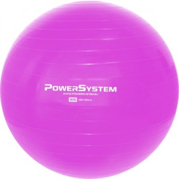 POWER SYSTEM POWER GYMBALL 55 cm