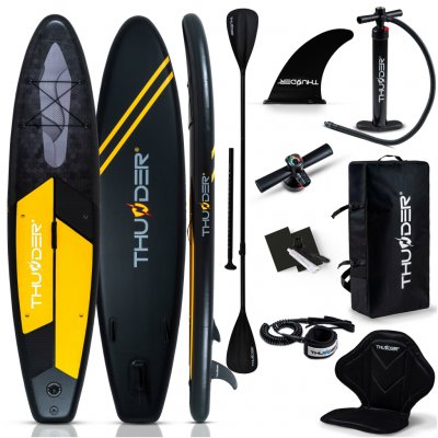 Paddleboard Thunder SUP 320 – Zboží Mobilmania