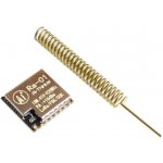 Ai-Thinker RA-01 SX1278 433MHz LoRa modul – Zbozi.Blesk.cz