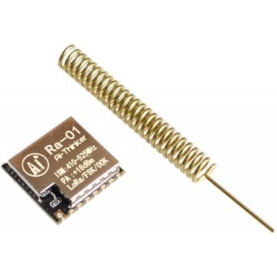 Ai-Thinker RA-01 SX1278 433MHz LoRa modul