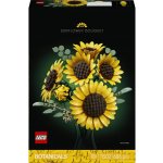 LEGO® Botanicals 11502 Kytice slunečnic – Zboží Živě