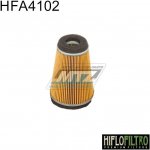Filtr vzduchový HFA4102 (HifloFiltro) - Yamaha XC125 Cygnus + MBK XC125 Flame+XC125 Cygnus HFA4102 – Hledejceny.cz