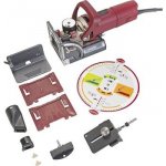 LAMELLO drážkovací fréza Zeta P2 1050 W – Sleviste.cz