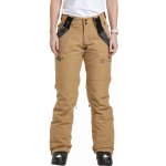 Meatfly dámské SNB & SKI Foxy Tan Písková – Zboží Dáma