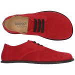 Rock Spring Big Rock Kid Suede Red – Zboží Dáma