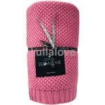 Lullalove Bambusová dečka Pivoňka – Zboží Dáma