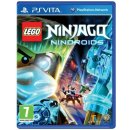 Lego ninjago Nindroids