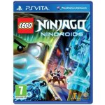 Lego ninjago Nindroids – Zboží Dáma
