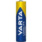 Varta Longlife Power AAA 8ks – Zboží Živě