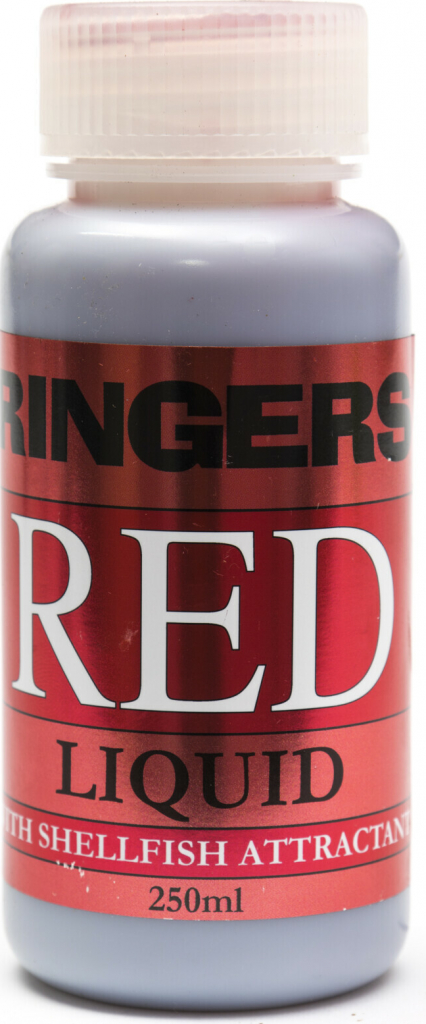 Ringers Red Liquid
