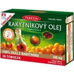 Terezia Company Rakytníkový olej 100% 30 tablet – Hledejceny.cz