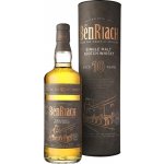 BenRiach The Original Ten 10y 43% 0,7 l (tuba) – Zboží Dáma
