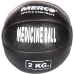 Merco Black Leather 4 kg – Zboží Dáma