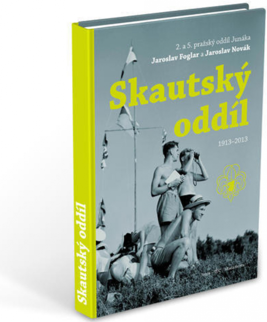 Skautský oddíl 1913–2013