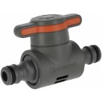 Gardena Spojka s regulačním ventilem 18266-20 – Hledejceny.cz