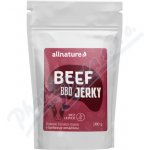 Allnature Beef BBQ Jerky 100 g – Hledejceny.cz