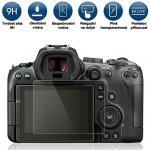 Tempered Glass ochranné tvrzené sklo pro Canon EOS R7/R6 Mark II/R6 (71 × 53 mm) – Zboží Mobilmania