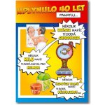 Přání k narozeninám CMF18, humorné – Hledejceny.cz