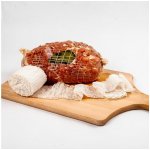 Potravinářská síťka na pečení, uzení masa Průměr: 22 cm – Zboží Dáma