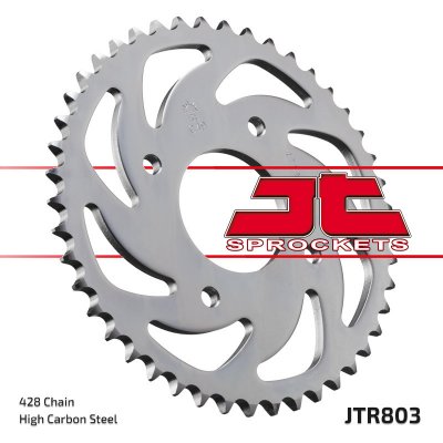 JT Sprockets JTR 803-45 | Zboží Auto