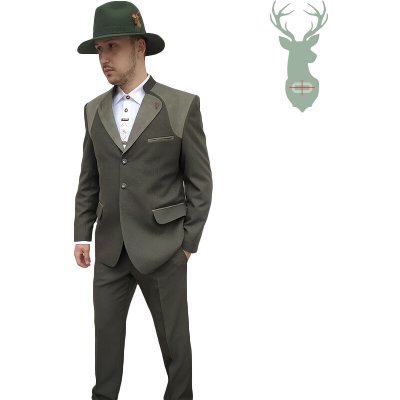 THOMAS oblek – Zboží Mobilmania