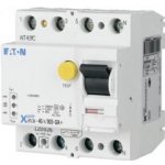 Eaton proudový chránič PF7-40/4/0,03 263586 – Zbozi.Blesk.cz