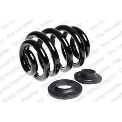 Pružina podvozku LESJÖFORS 4295060 | Zboží Auto