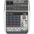 Behringer XENYX Q802USB