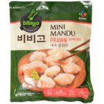 Bibigo Taštičky plněné krevetami, 400 g – Zboží Dáma