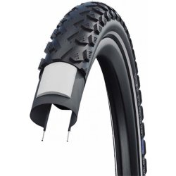 Schwalbe Land Cruiser Plus 28"x2.00/50-622