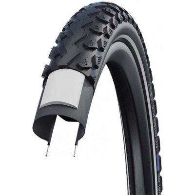 Schwalbe Land Cruiser Plus 28"x2.00/50-622 – Zboží Dáma