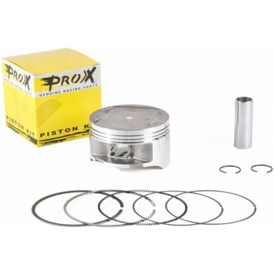 Prox Honda XR650R – Sleviste.cz