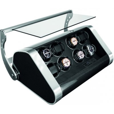 Buben & Zorweg SPIRIT 8 – Zboží Dáma