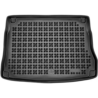 Gumová vana do kufru Rezaw Plast Kia PRO_CEE'D I Hatchback 3 dveřová 2007-2012 – Hledejceny.cz