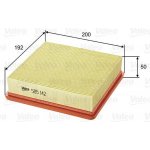 Vzduchový filtr VALEO 585142 – Hledejceny.cz