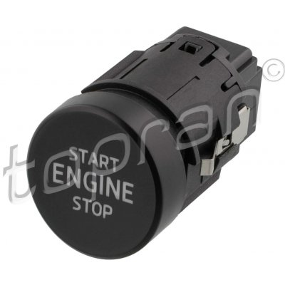 Tlačítko Start/Stop TOPRAN 121 390 (121390) | Zboží Auto