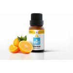 Bewit Pomeranč Esenciální olej 5 ml – Hledejceny.cz
