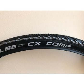 Schwalbe CX Comp 28x1.50, 40-622