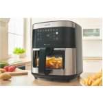 SENCOR SFR 9000 SS – Zboží Dáma
