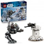LEGO® STAR WARS 75444 Útok AT-RT™ – Hledejceny.cz