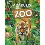 V zákulisí: Zoo – Zboží Dáma